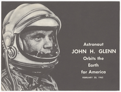John Glenn