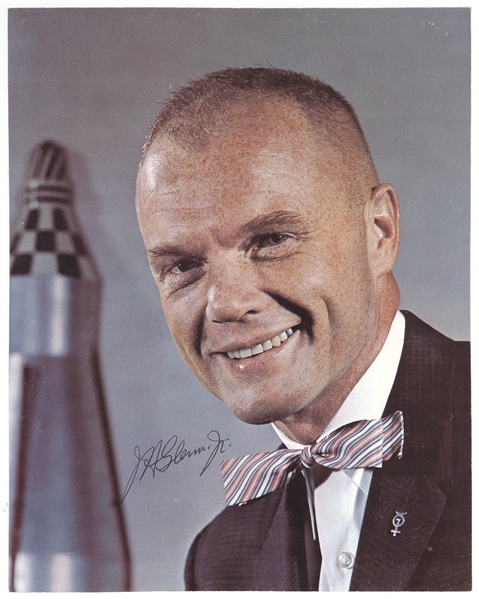 John Glenn