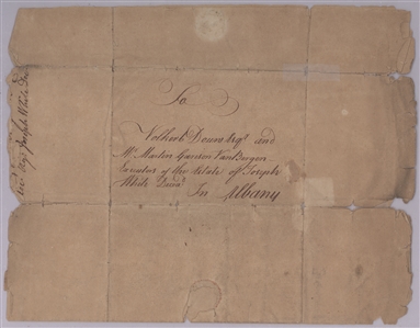 William Livingston, Signer of the Constitution