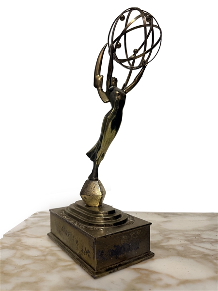 Regional Emmy award