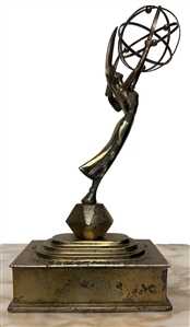 Regional Emmy award