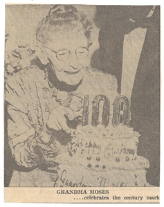 Forrest King Moses (1893–1974) — Signed Index Card