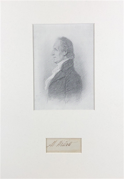 Marinus Willett