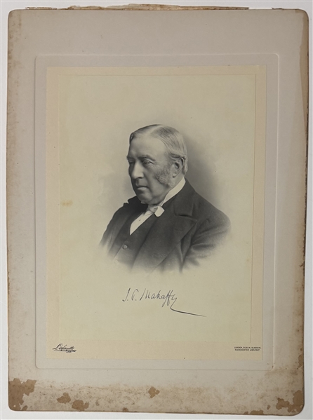 John Pentland Mahaffy