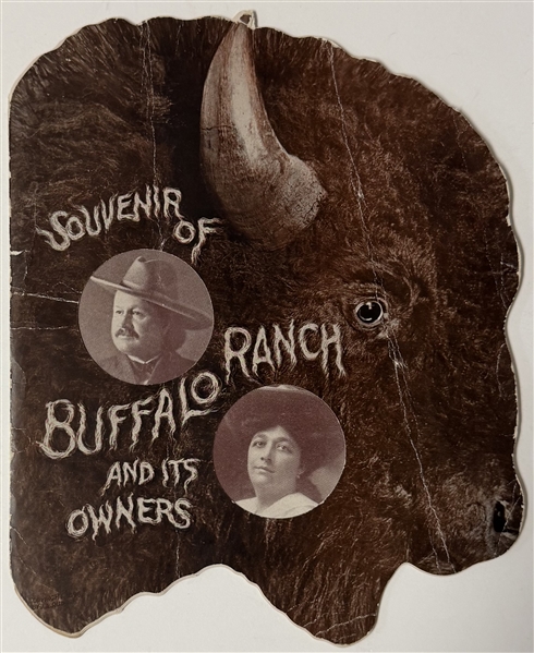 Gordon W. (Pawnee Bill) Lillie