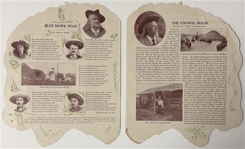 Gordon W. (Pawnee Bill) Lillie